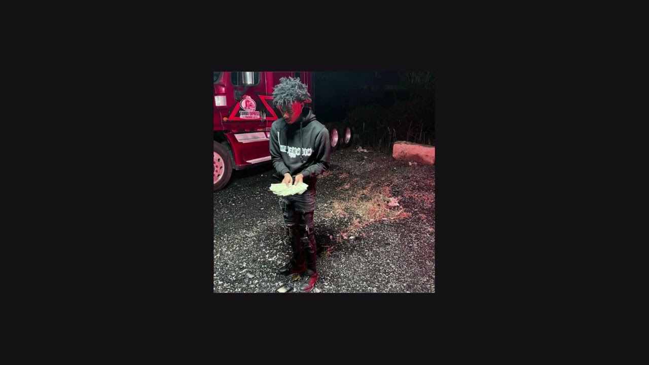 LAZERDIM700, prod. molly - Laced max {Instrumental + Super Slowed}