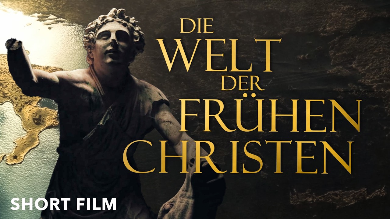 Von einer Sekte zur Weltreligion |&nbsp;DOKU