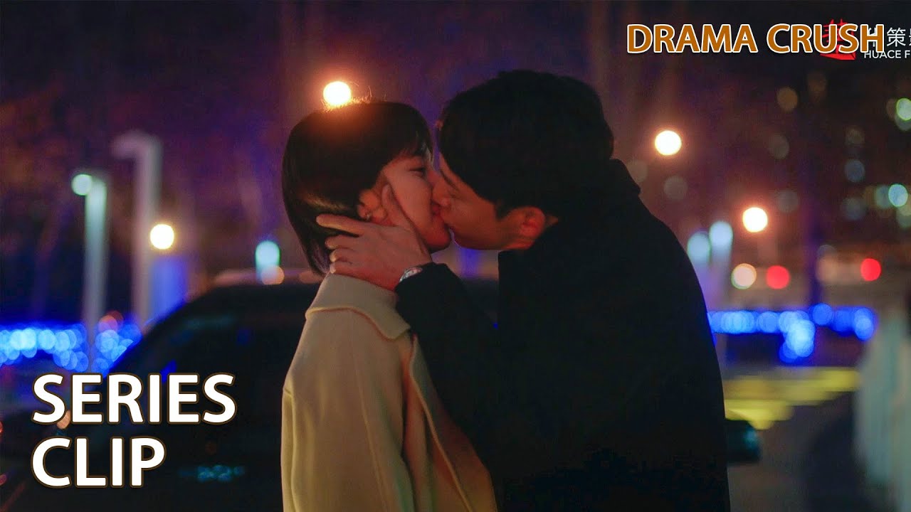 李慕嘉黎光甜蜜約會！黎總把小女友介紹給所有人認識～ ❤️一路朝陽 All The Way To The Sun