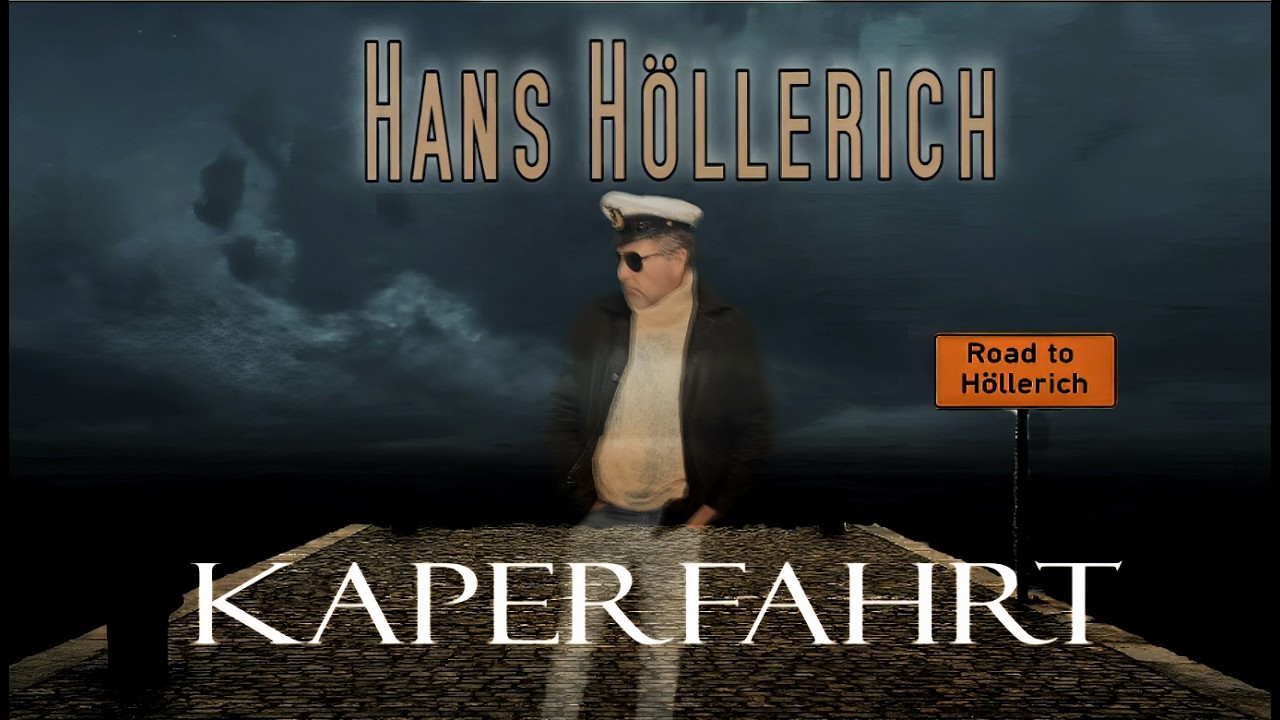 Kaperfahrt