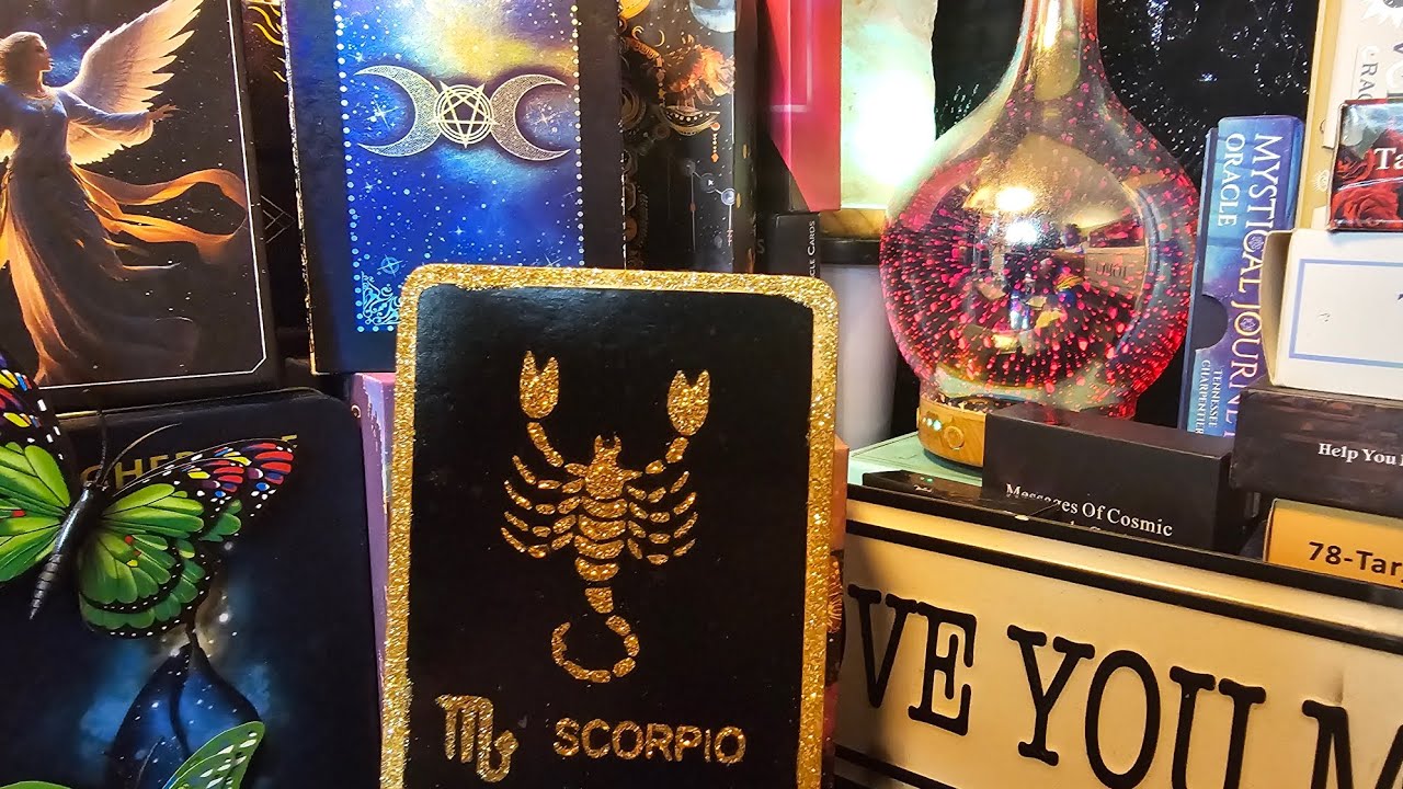 SCORPIO♏️ ENERGY: SOMEONE WANTS YOU TO UN- BLOCK THEM PLEASE 🙏🏽 😔 🙂 🙃 👀👀👀👀👀