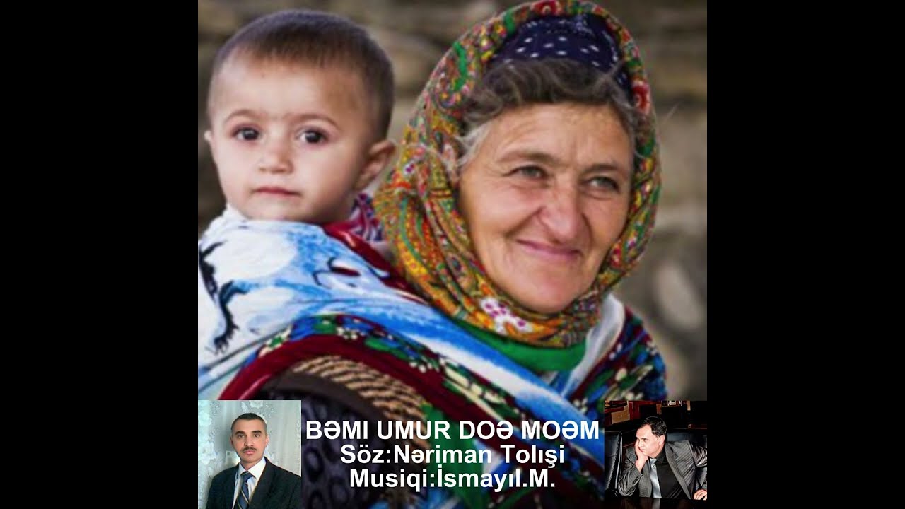 BƏMI UMUR DOƏ MOƏM.