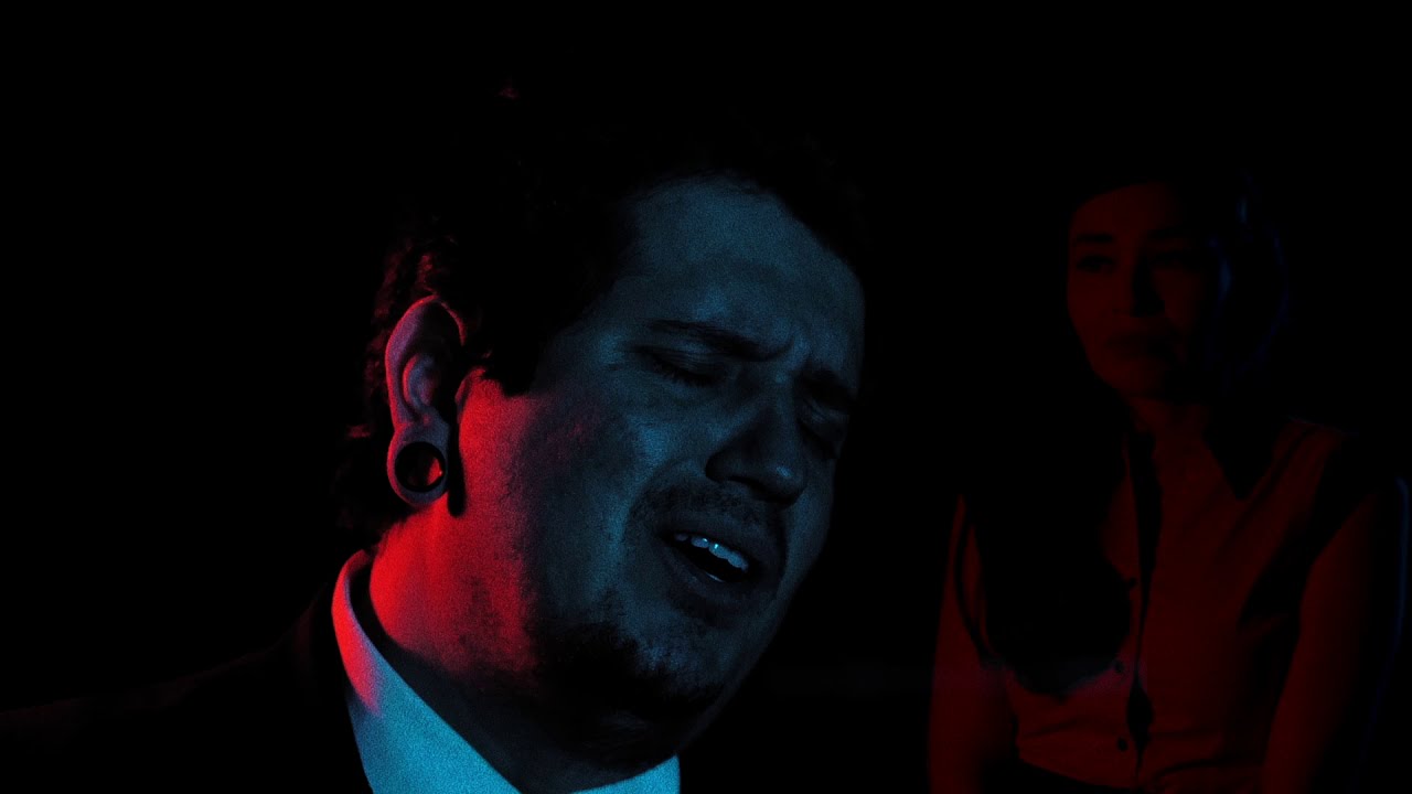Adrian Carmine - Please Don't Go