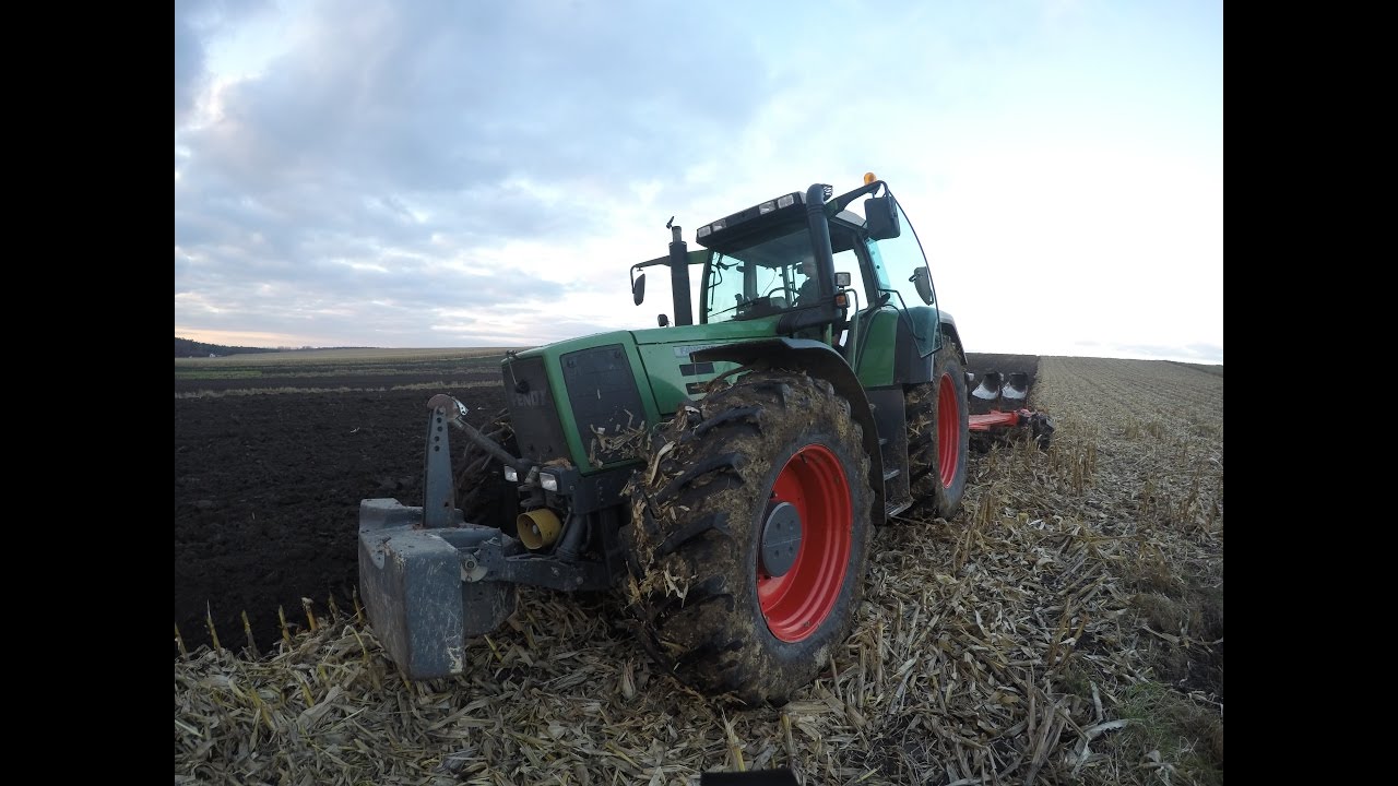 [GoPro] Orka 2016 FENDT+KUHN