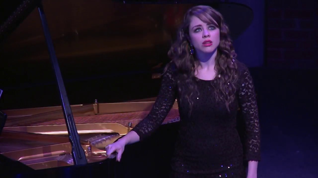 Waitin' - William Bolcom