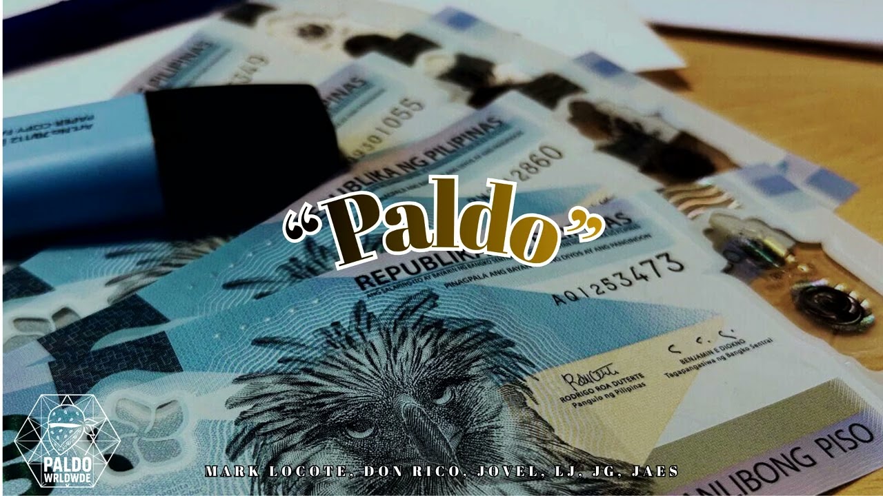 Paldo Wrldwde - PALDO
