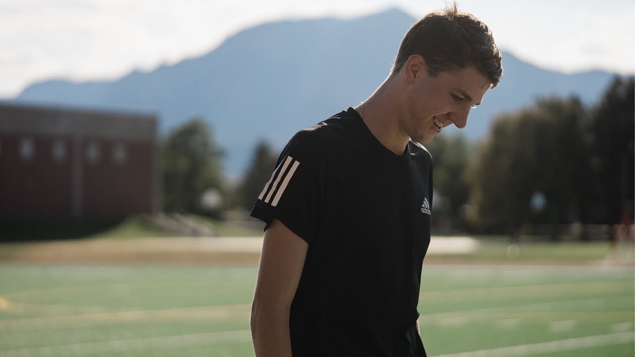 ROLL Recovery - Stay on Track. Dig Deeper! - Austin Miller