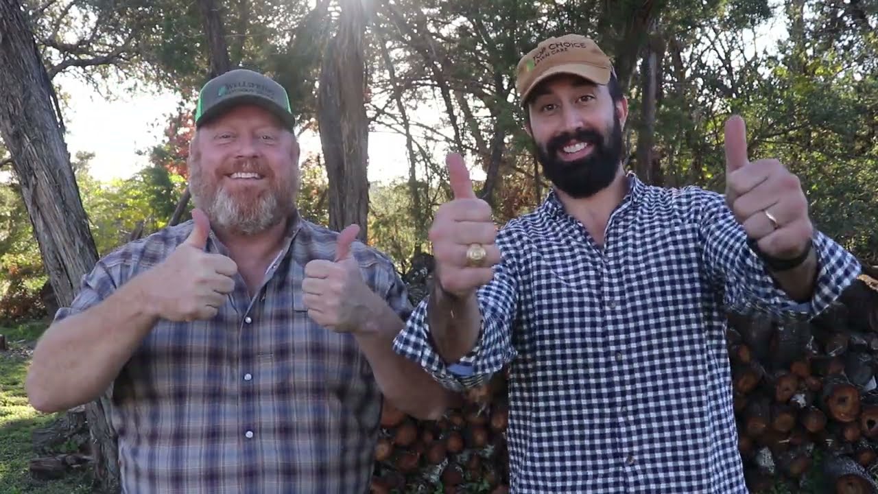 Big news! Wellspring is merging with Top Choice Lawn Care