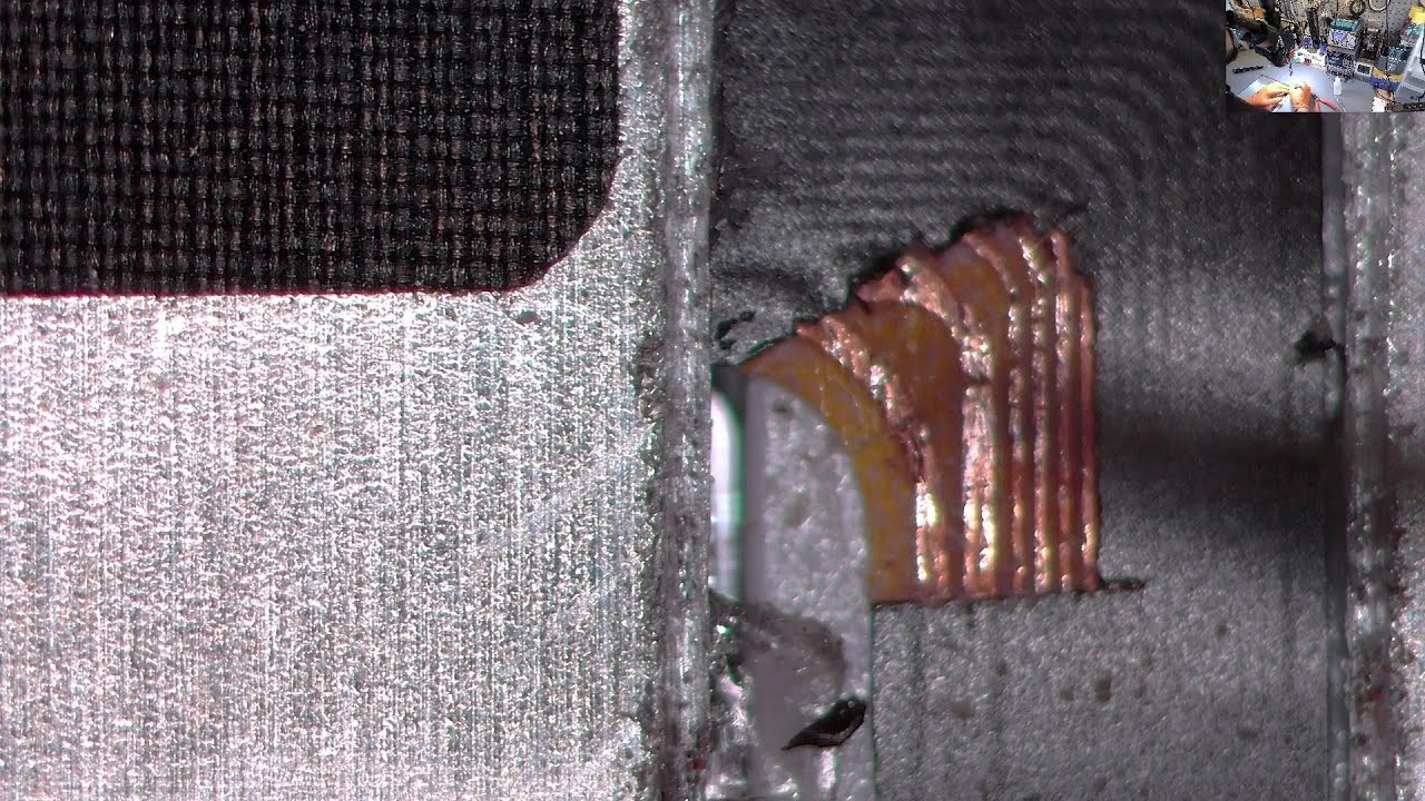 How to Fix Common iPad 9th Gen LCD Cable tear Issue from Frame Bends or Drops