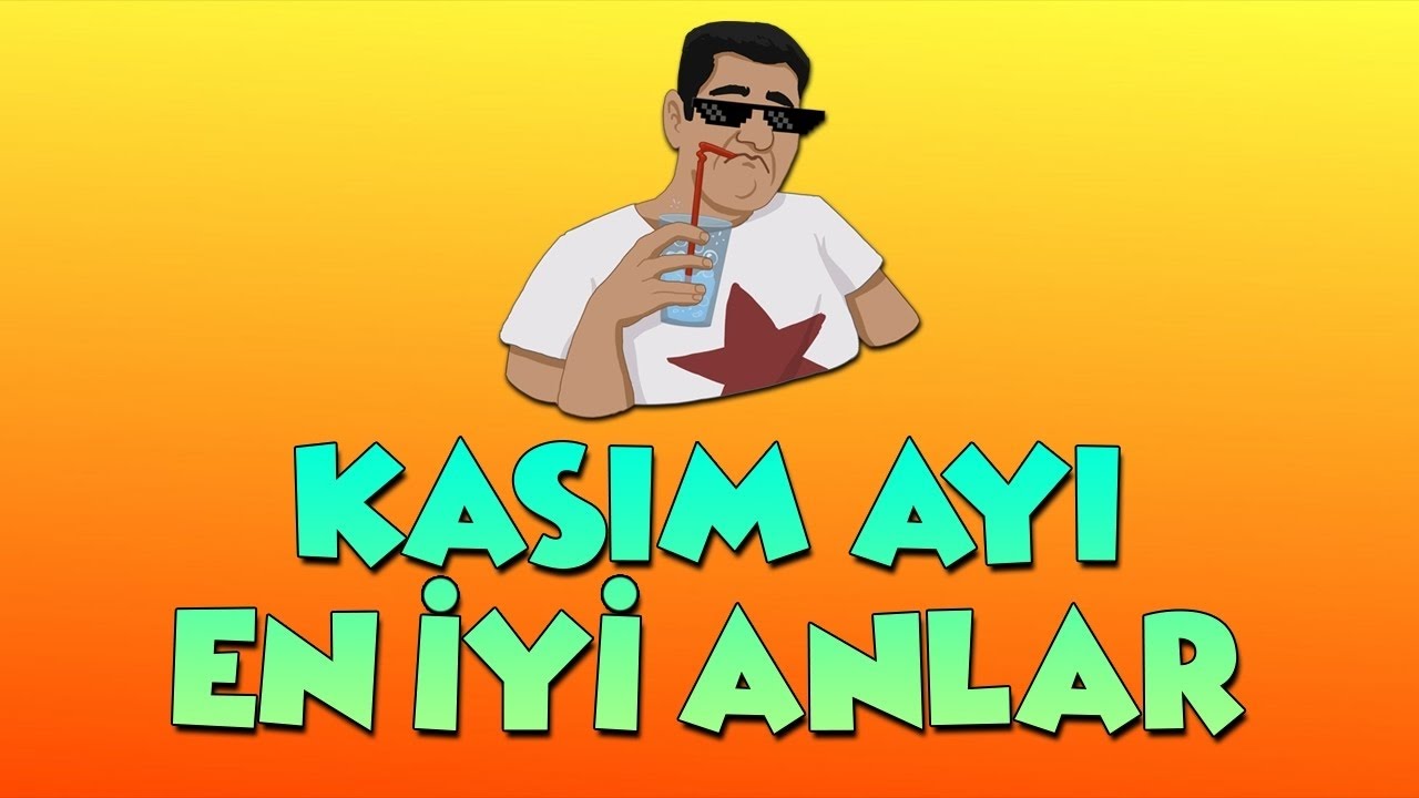 KASIM AYI EN İYİ ANLAR