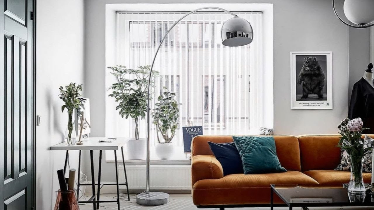 Decorating Ideas For Scandinavian Style | Interior Design