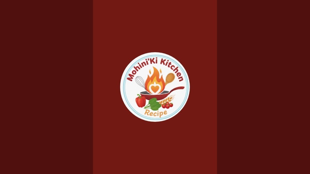 Mohini' ki Kitchen Recipe is live