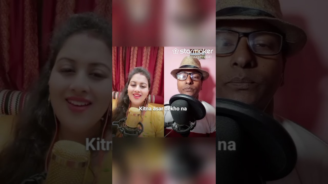 Chehra Kya Dekhte Ho  covar by Surjit Bishwas