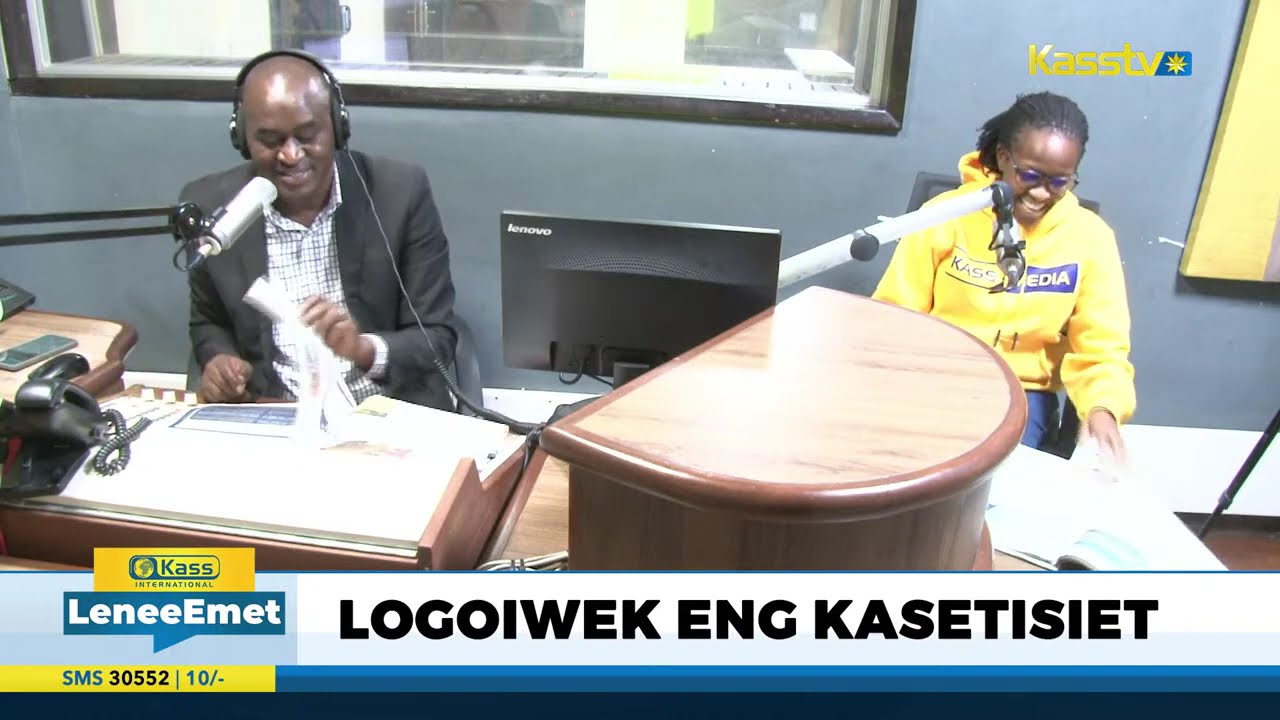 LIVE: KASS LENEE EMET