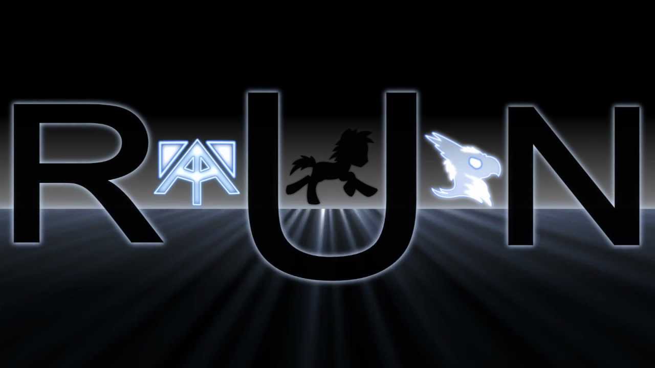BlackGryph0n & Baasik - RUN