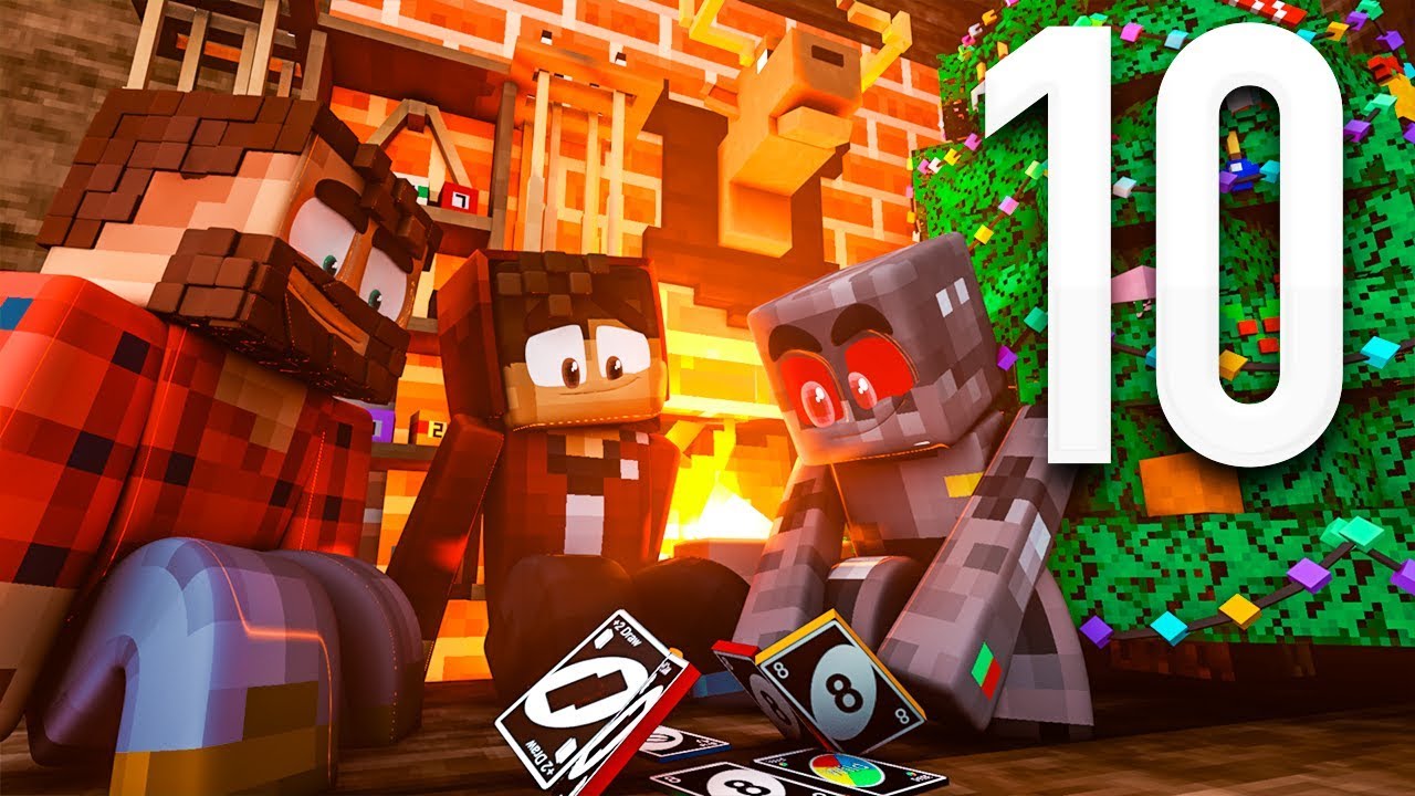 Ten