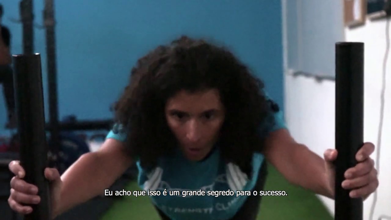 Testemunho - Filipa Valente
