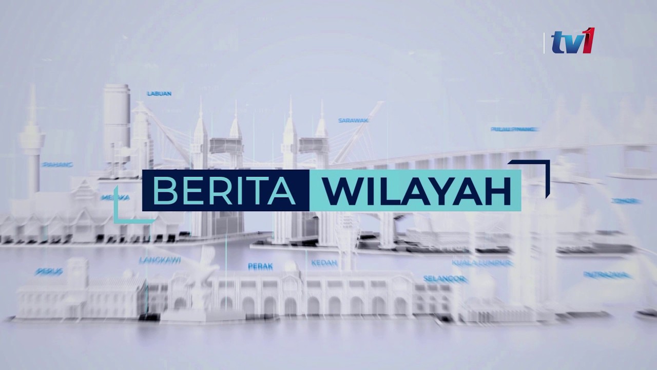 2 MAC 2026 - BERITA WILAYAH PENUH
