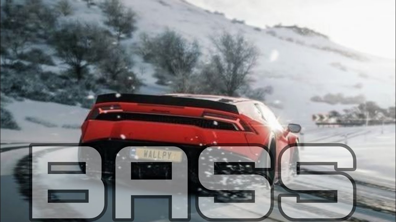 Bass boosted car music  | EDM | Electro Dance Music | @BassCircuit