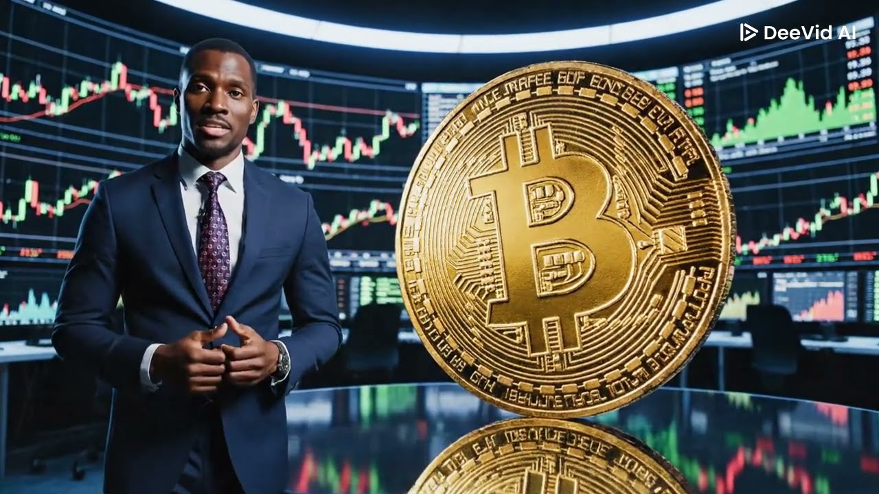 🚨 Bitcoin Just Flashed a Massive Signal! Rally Incoming? #Bitcoin #Crypto