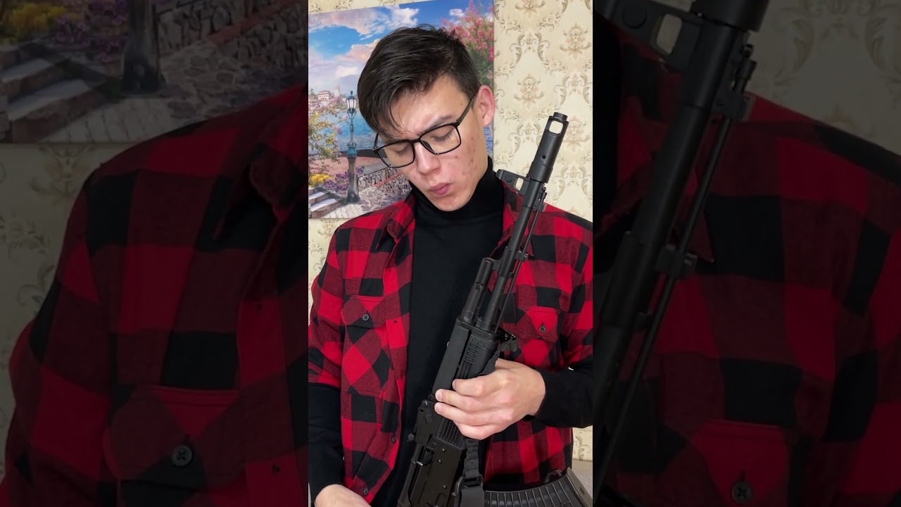Самое страшное 
