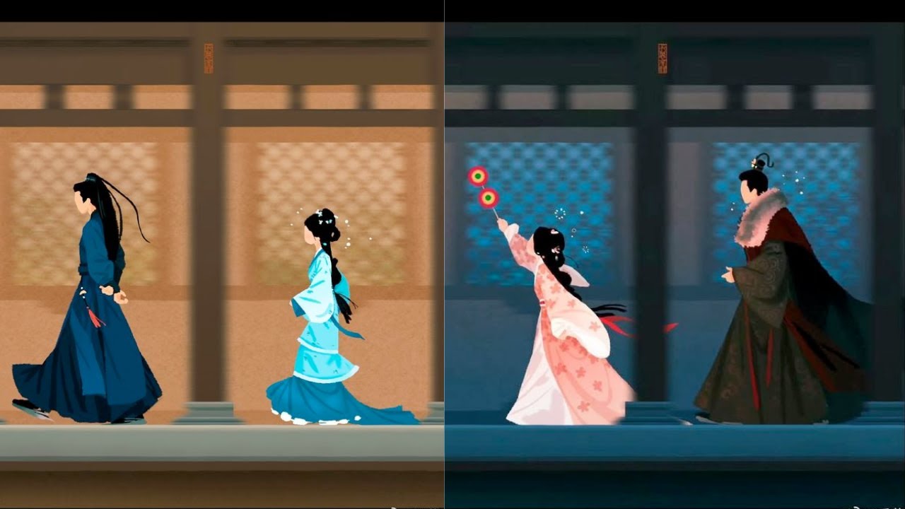 Lấy nhu thắng cương, nếu may mắn còn có thể khiến Quân Hầu khom lưng vì con (Subliminal)