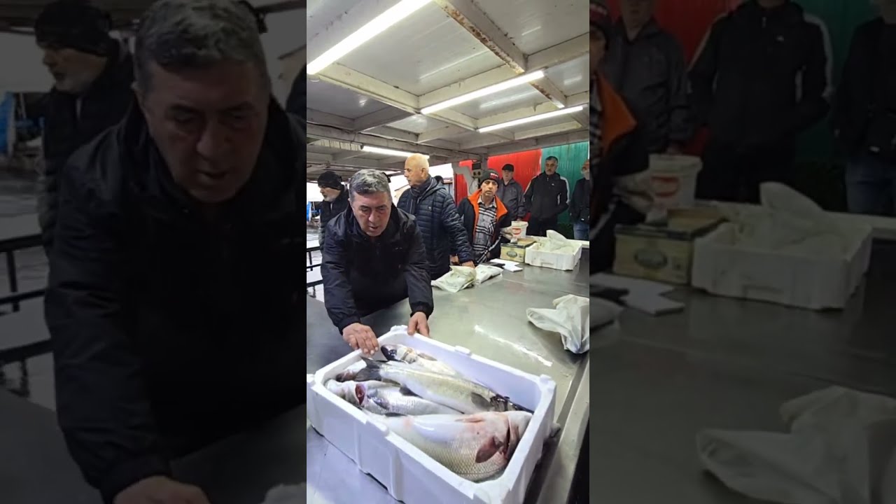 MEZAT ÖNCESİ EŞİMDEN DOĞUM GÜNÜ SÜRPRİZİ. FIRTINADAN KAÇTIK DOĞUM GÜNÜ KUTLADIK..