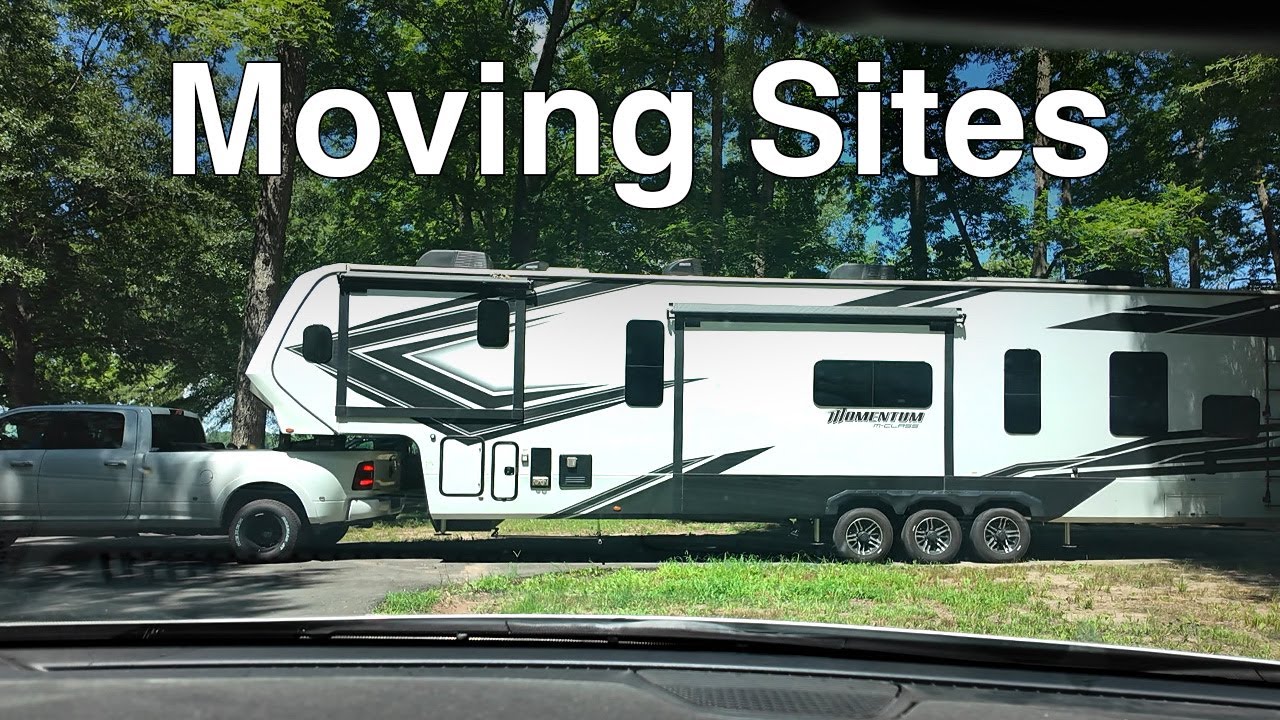 RV Dump Station Tutorial | Black Tank Flushing Tips for Full-Time RVers