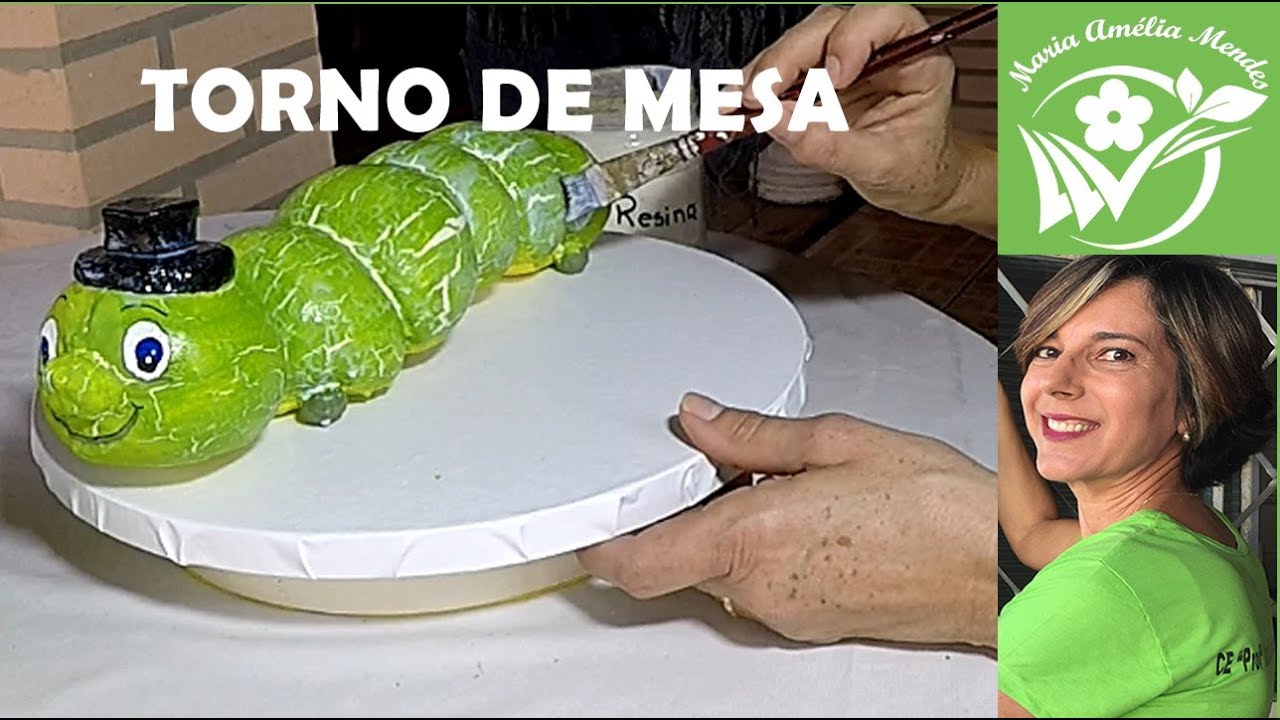 Как сделать настольные тиски для росписи и поделок