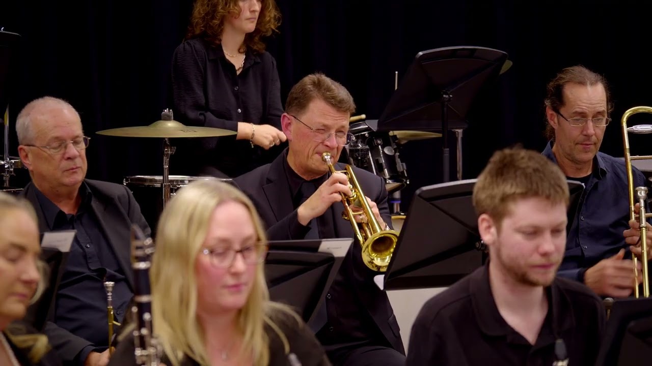 A Seedy Treat (concert band version)