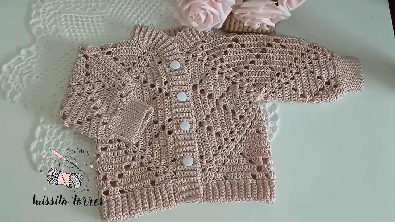 ¡ES UNA BELLEZA !😱Lindo Nuevo Patrón de Ganchillo paso a paso Fácil y Rápido de Tejer ✅Lo amaras