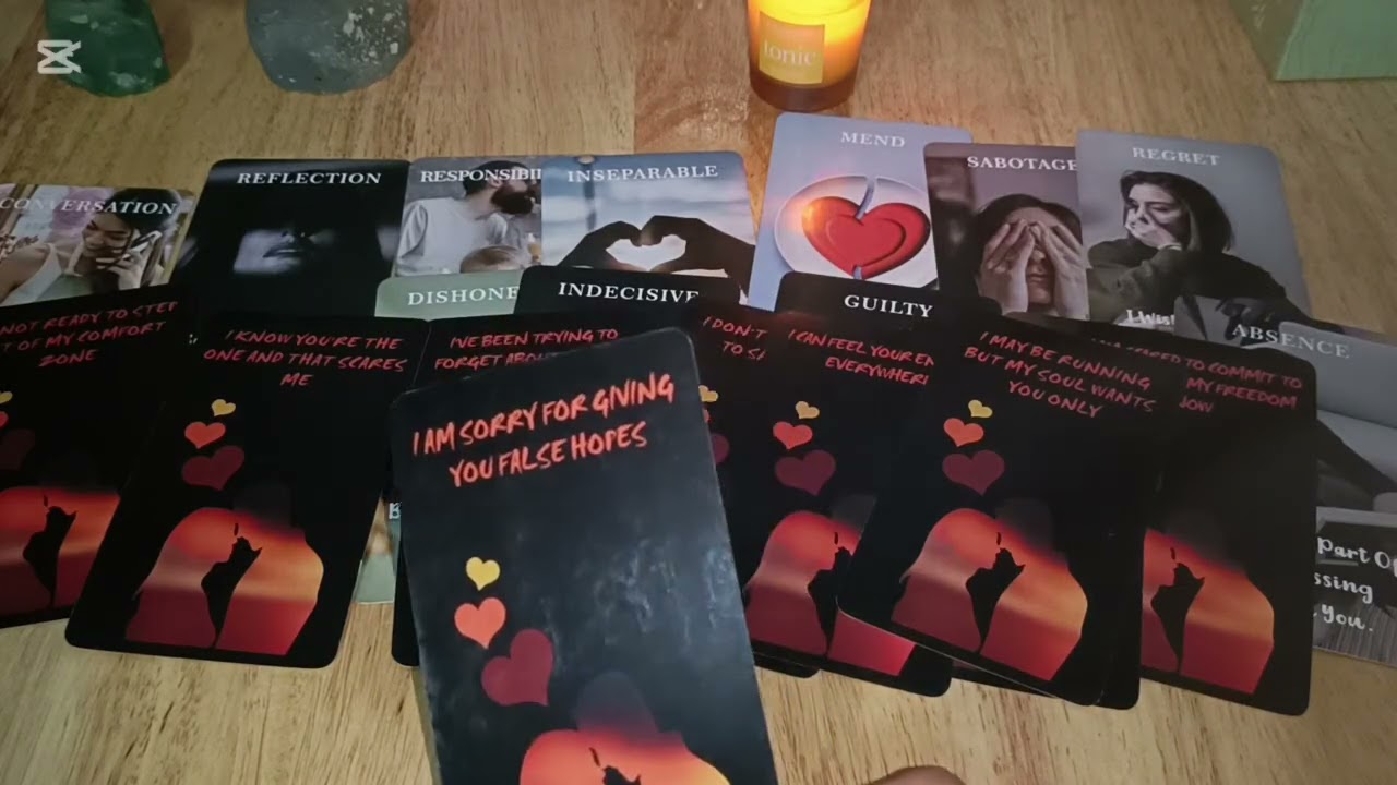 Ep27.1 អារម្មណ៍សោកស្តាយយ៉ាងខ្លាំងរបស់គេចំពោះអ្វីដែលបានសាងលើអ្នក💔🧬💞