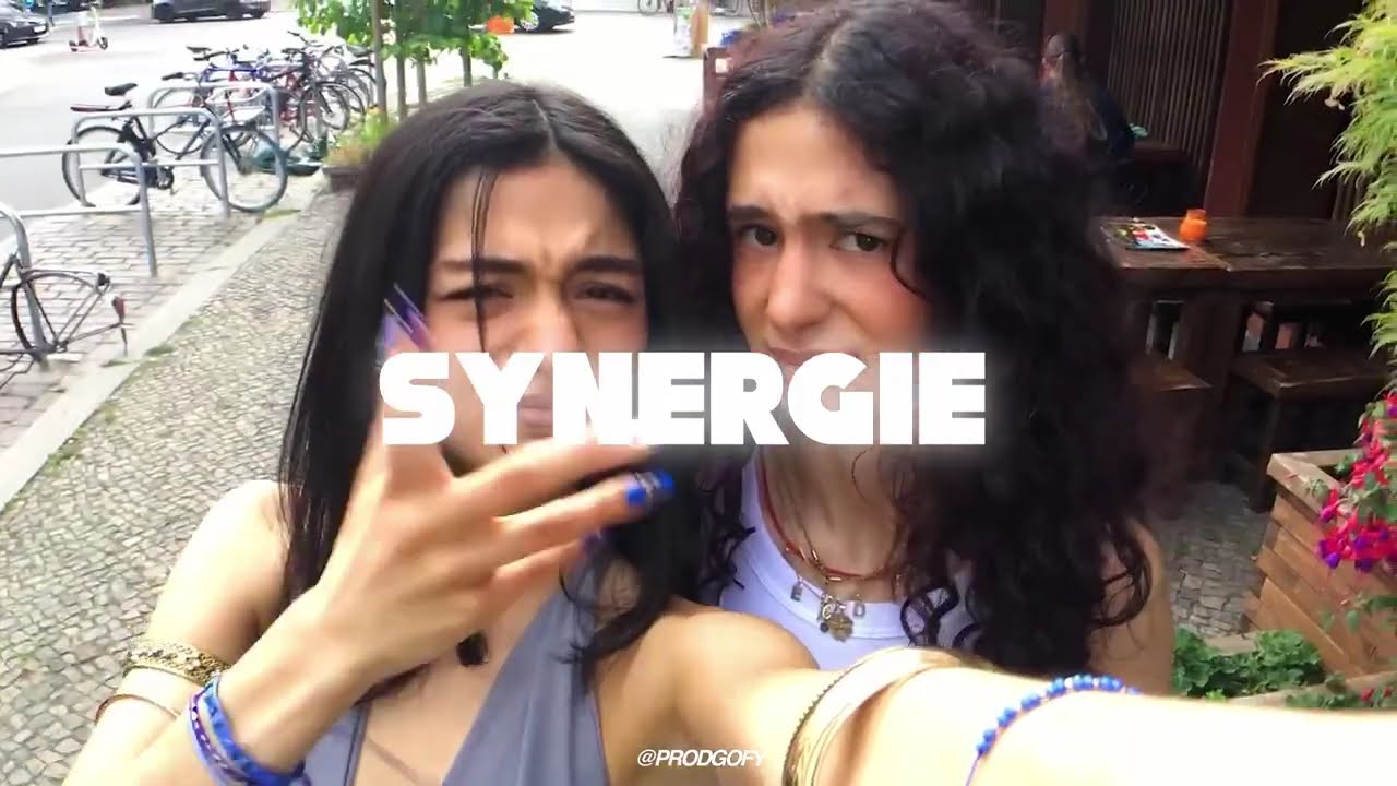 Ceren - Synergie (Jersey Club Remix) @prodgofy