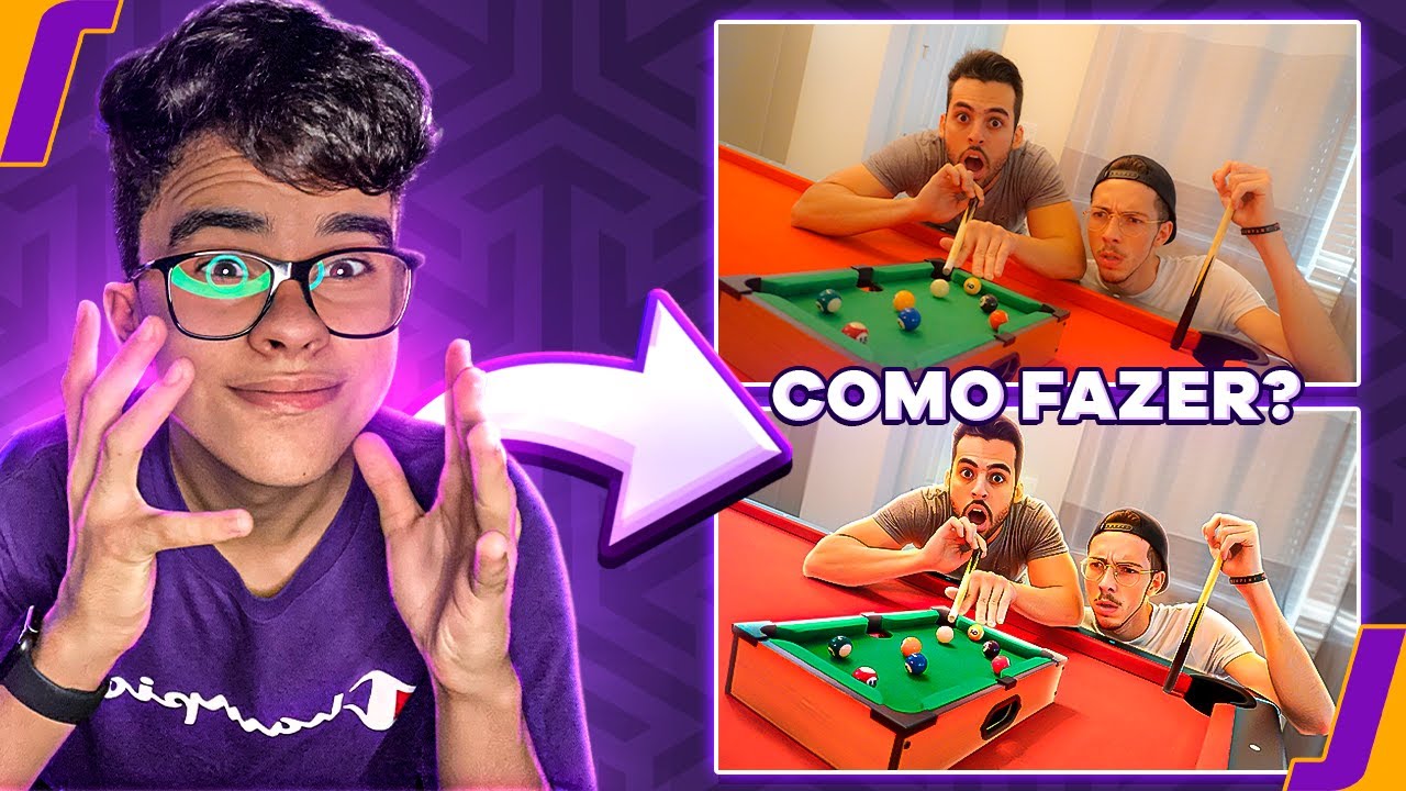 COMO FAZER THUMBNAIL (em 15 minutos)