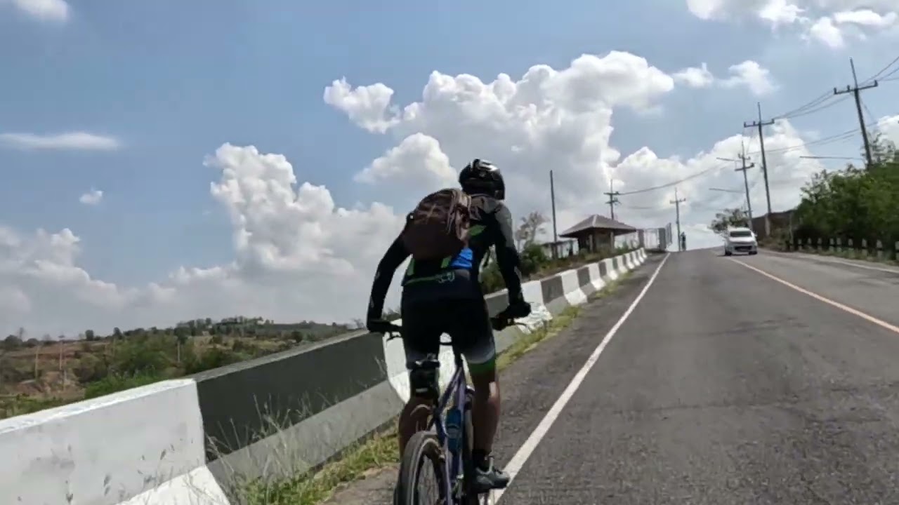 Muak Lek Gravel March 2026