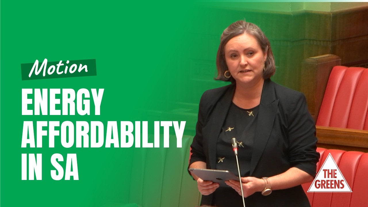 Energy bills are rising. What can we do about it?