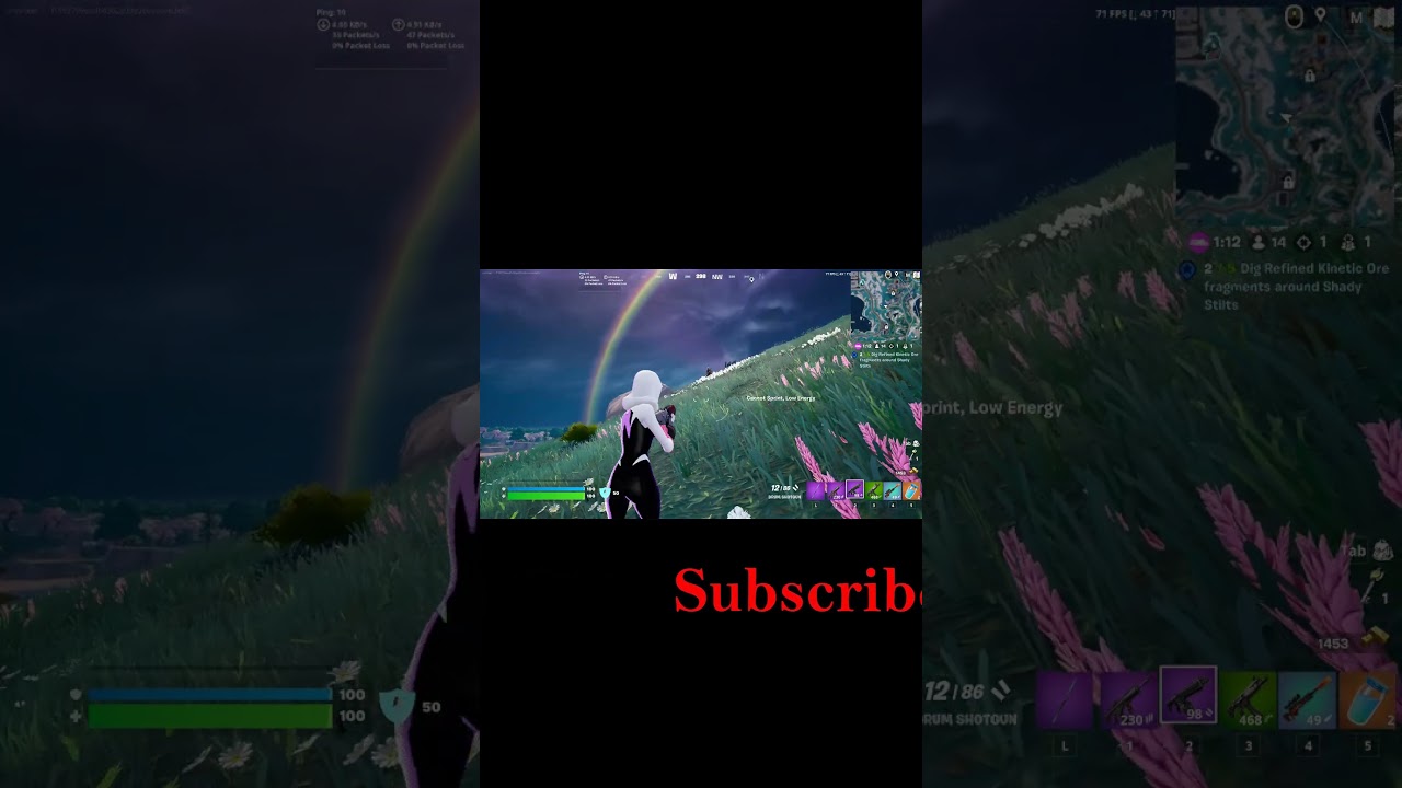 Fortnite Video Short v899