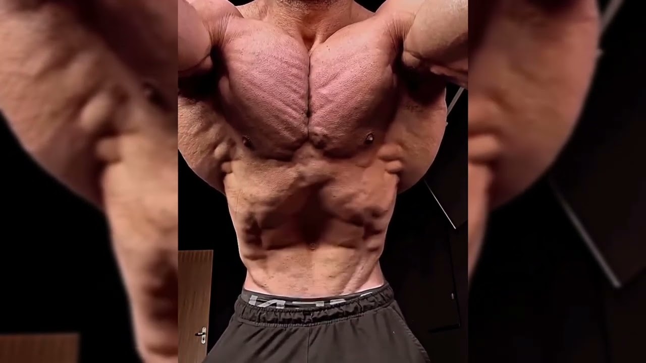 NO LIMITS | Hardcore Bodybuilding Motivation | Push Beyond Pain