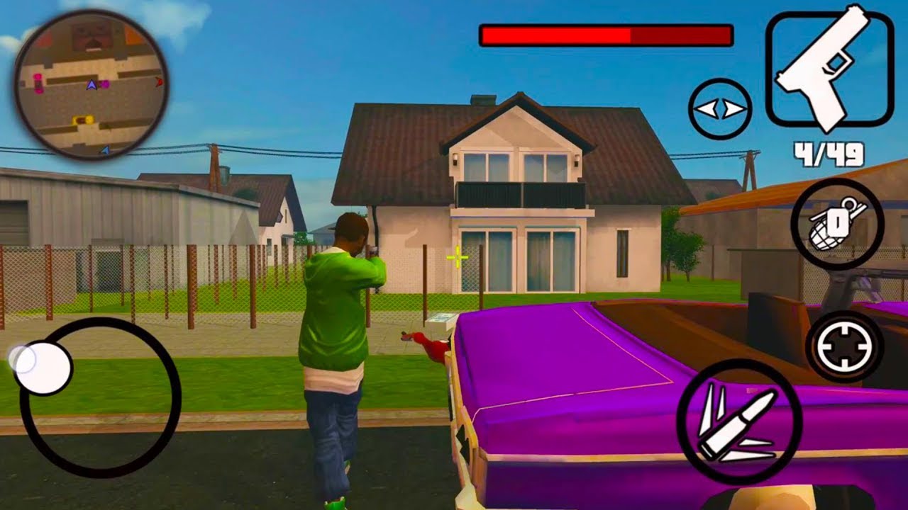 10 УЖАСНЫХ подделок Grand Theft Auto!