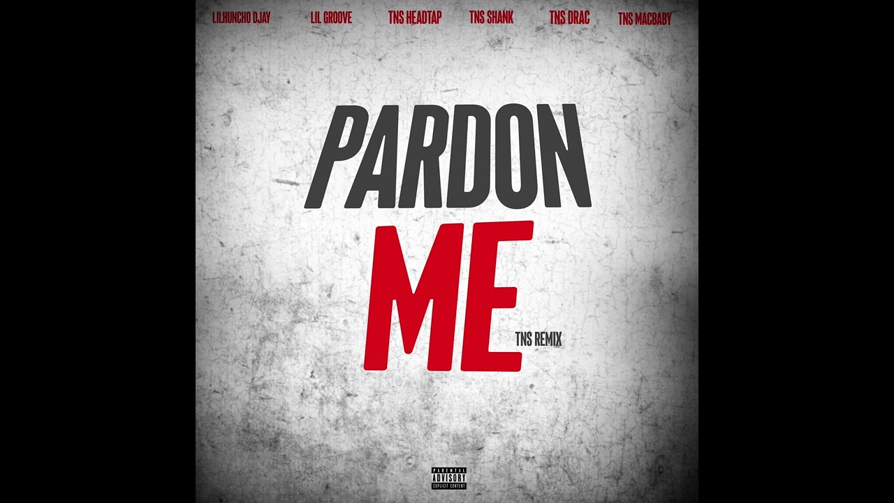 Pardon Me (TNS REMIX) [OFFICIAL AUDIO]