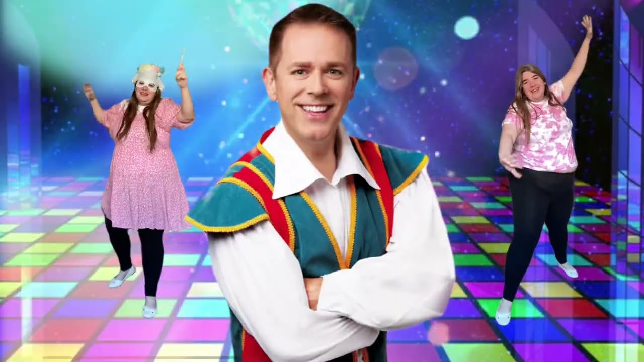 Chris Jarvis Birthday tribute 2022