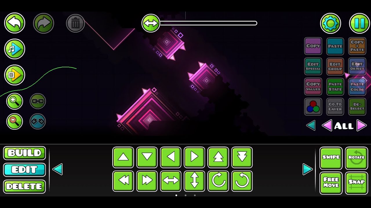 my part in legendary mc