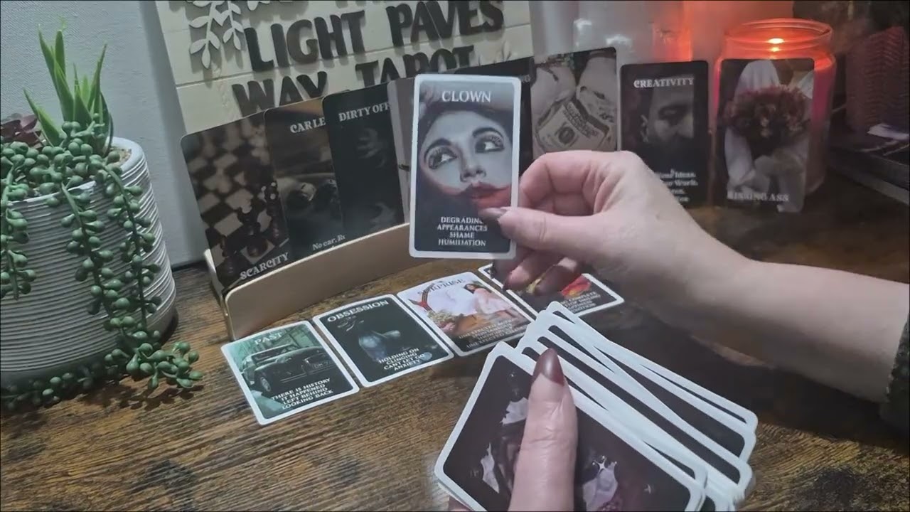 3/5 People Were Paid To Either Cause You To Be Fearful Or Gather Info On You