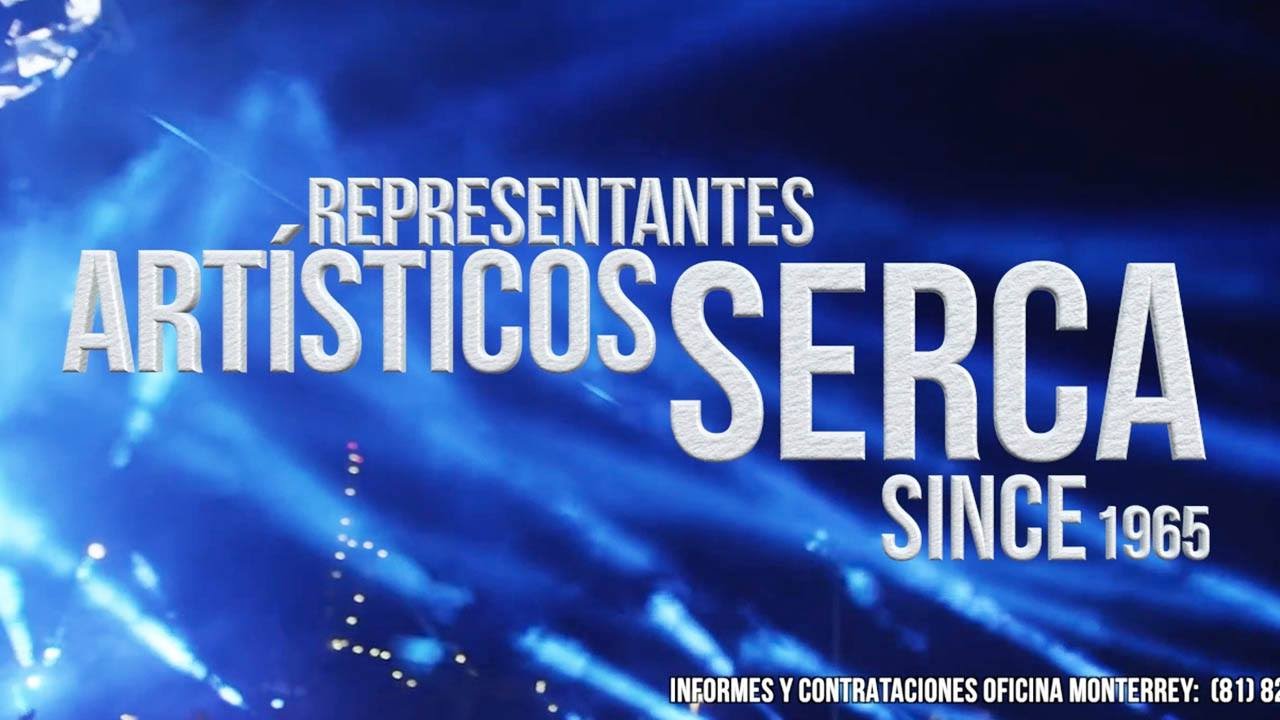 Serca Music Group 2015