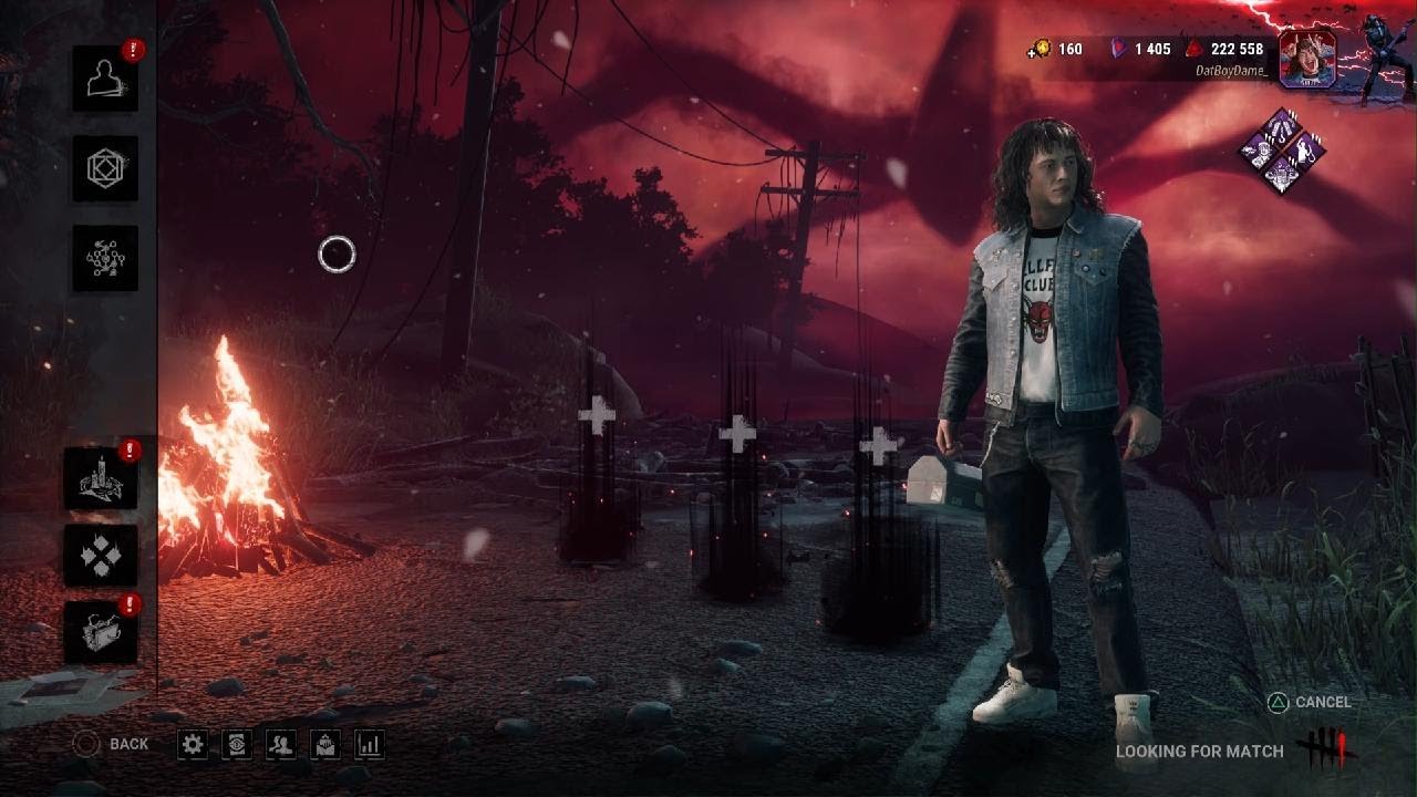 Dead by Daylight