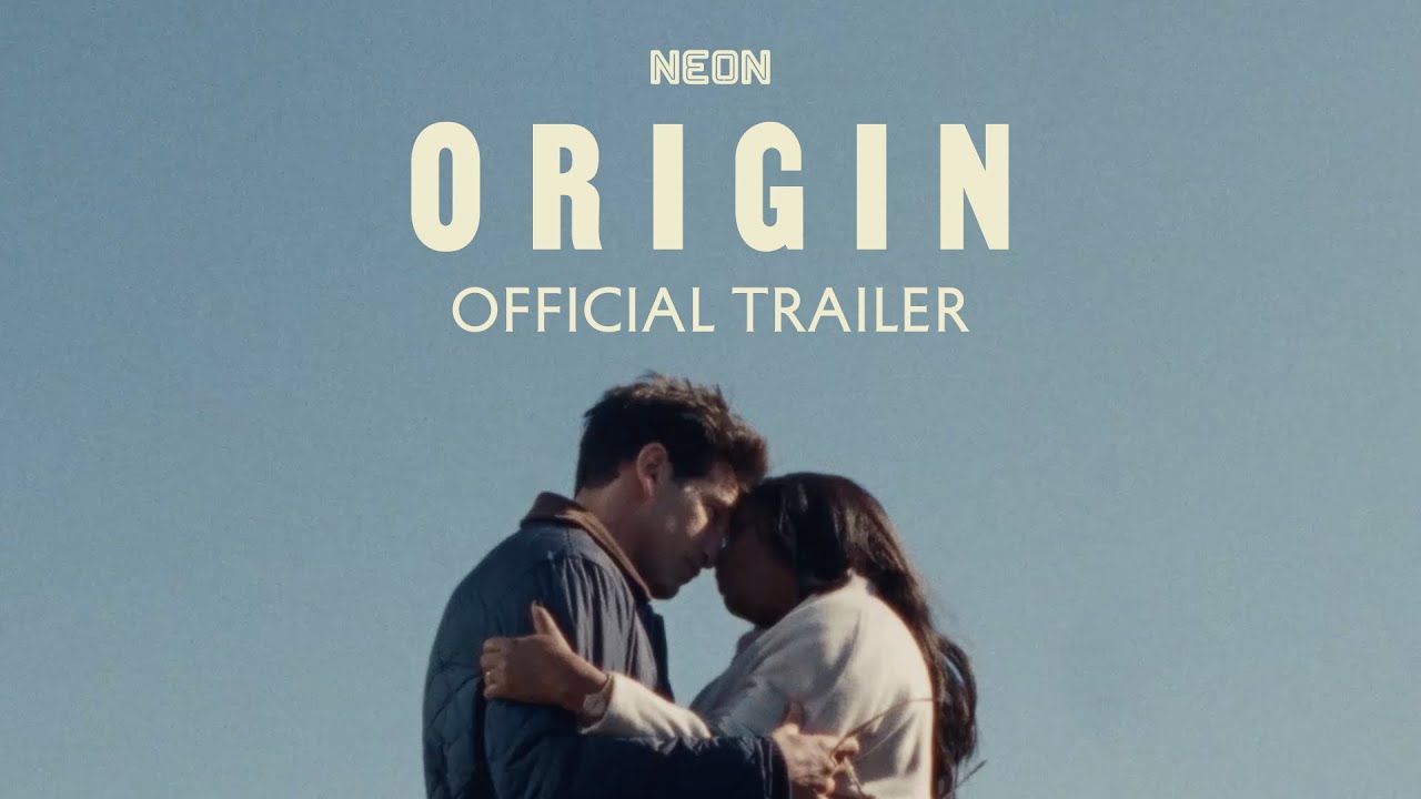 ORIGIN &mdash; Официальный трейлер &mdash; В кинотеатрах с 19 января