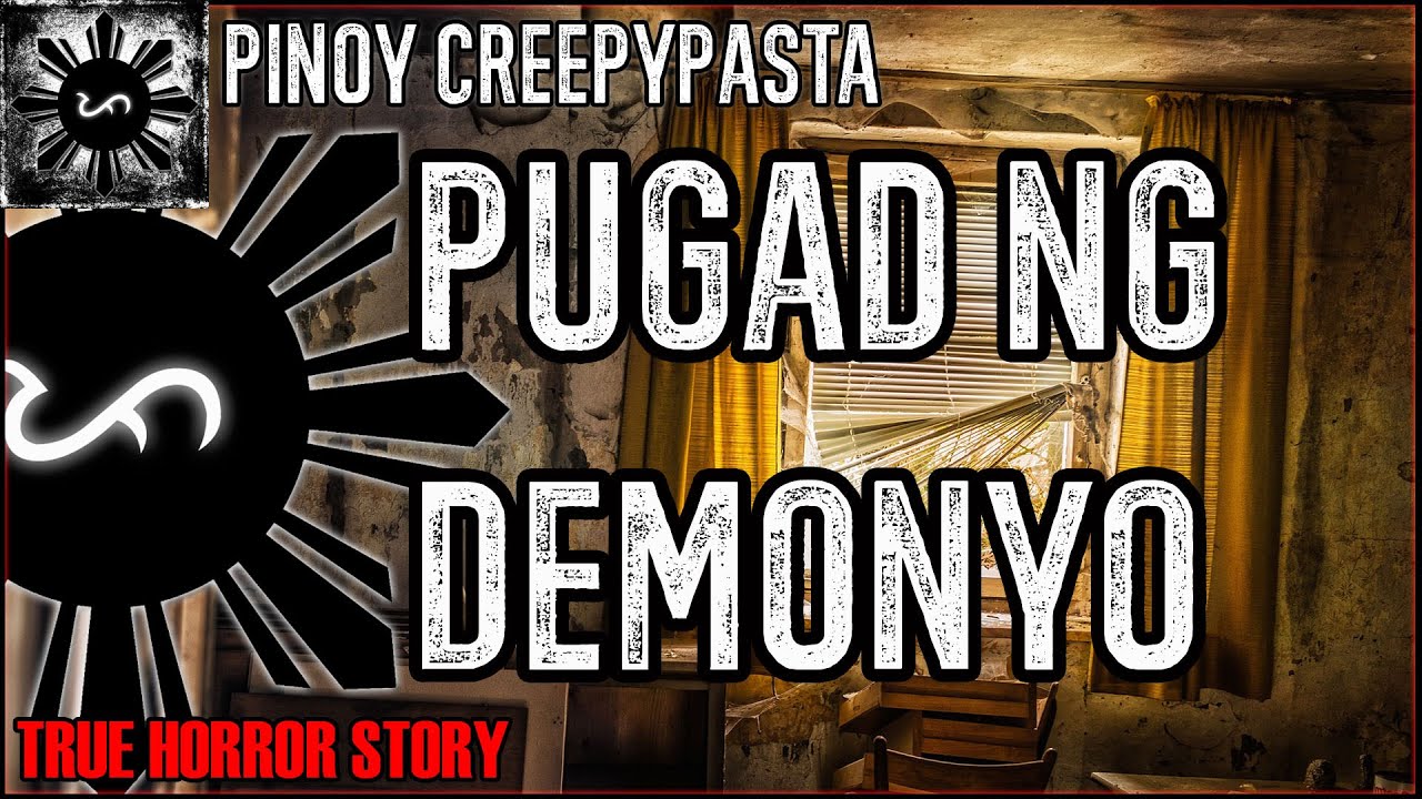 Pugad ng Demonyo | True Horror Story