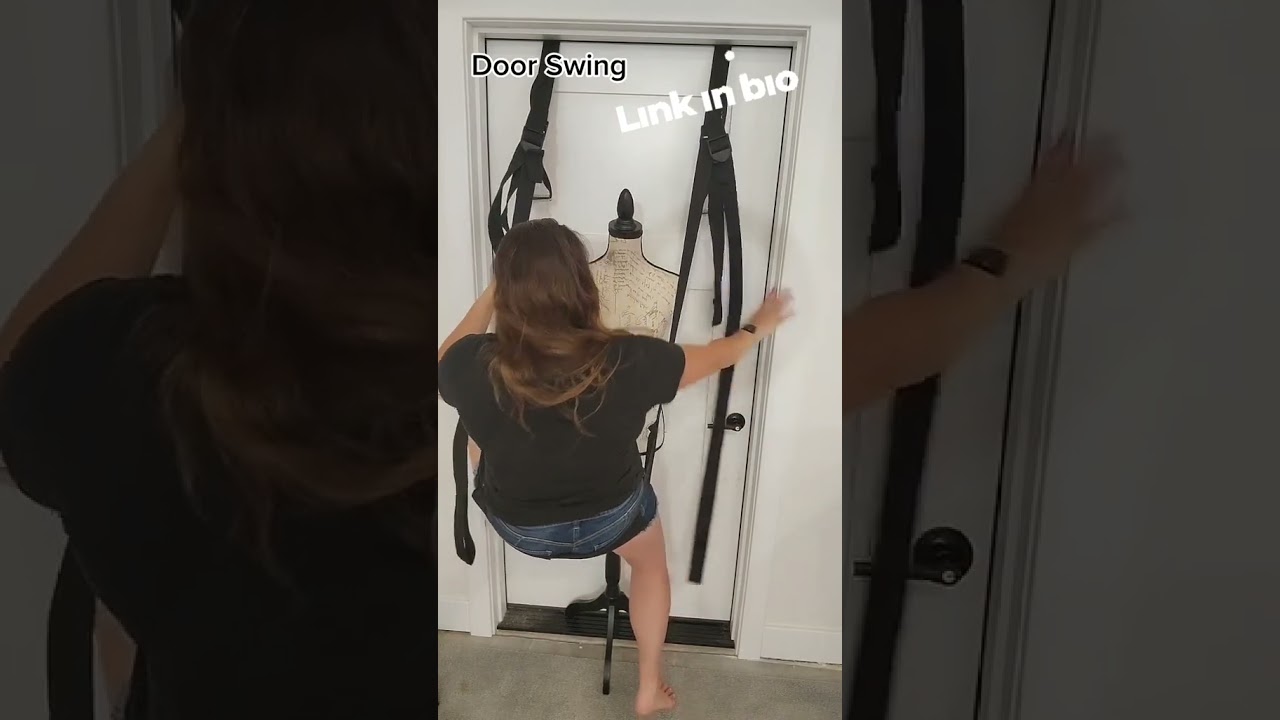 Great questions about The Door Swing 