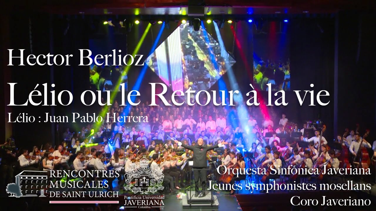 Hector Berlioz, 