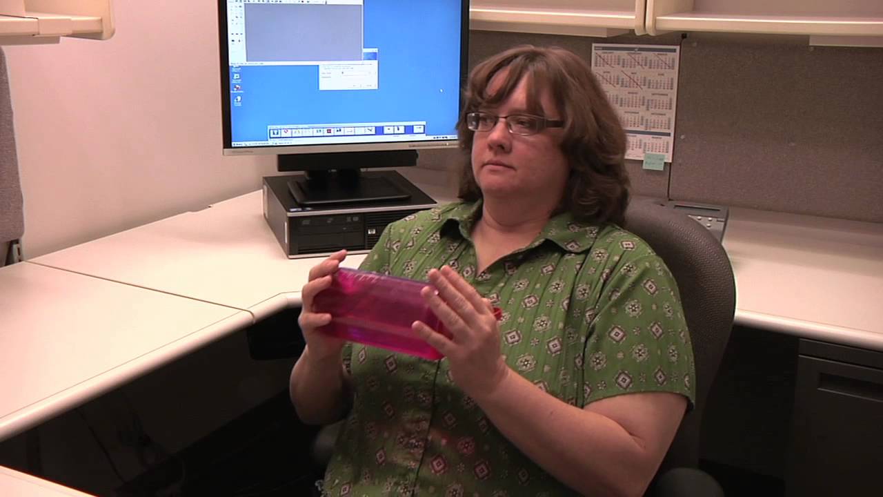 Deskercise - Abdominal Exercises